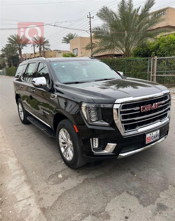 جي ام سي يوكون 2024 للبيع في العراق - بغداد